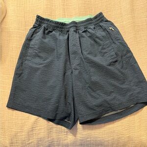 Birddogs Boomstick Shorts Golf Adult Medium Short Lined Stretch Mens